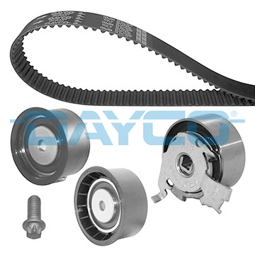 DAYCO KTB173 Motor Triger Seti - OPEL KADETT E Hatchback (T85) uyumlu