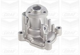 GRAF PA954 Motor Devirdaim - VW POLO V (6R1, 6C1) uyumlu