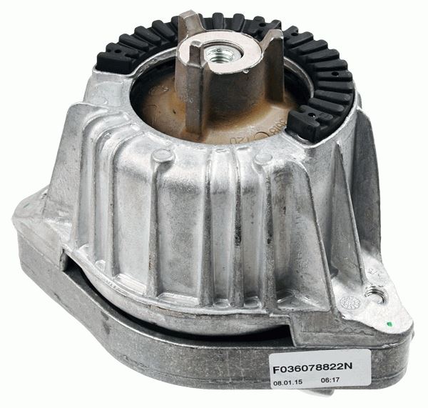 LEMFÖRDER 37286 01 Motor Motor Yataklama - MERCEDES-BENZ SLK (R172) uyumlu
