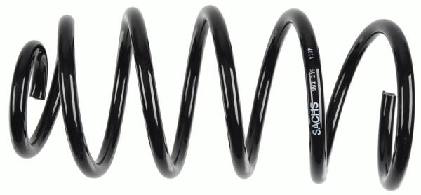 SACHS 993 215 Süspansiyon Sistemi Makas - SEAT LEON (1M1) uyumlu