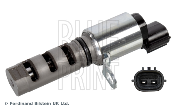 BLUE PRINT ADBP740028 Motor Supap Kumandası - HYUNDAI ix20 (JC) uyumlu