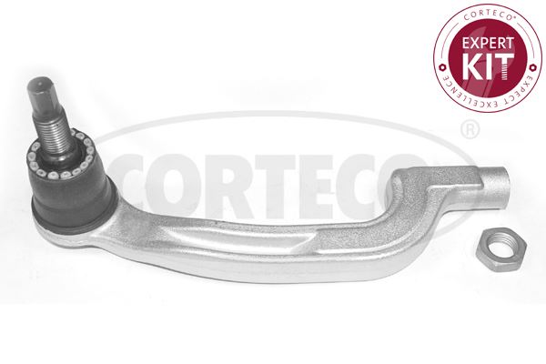CORTECO 49401896 Direksiyon Sistemi Mafsal - MERCEDES-BENZ B-SERISI Sports Tourer (W246, W242) uyumlu