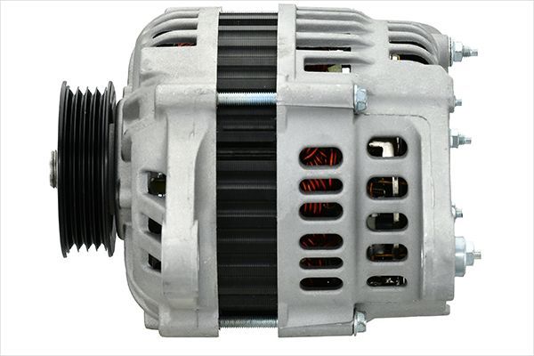 HELLA 8EL 015 630-381 Elektrik Sistemi Alternatör - NISSAN SUNNY II (N13, B12) uyumlu