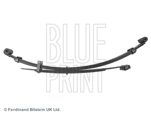 BLUE PRINT ADC48804 Süspansiyon Sistemi Yay - MITSUBISHI L200 (K7_T, K6_T, K5_T) uyumlu