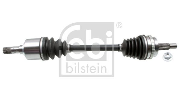 FEBI BILSTEIN 182962 Diferansiyel & Aktarma Sistemi Tahrik Mili - NISSAN INTERSTAR Minibüs/Otobüs (X70) uyumlu