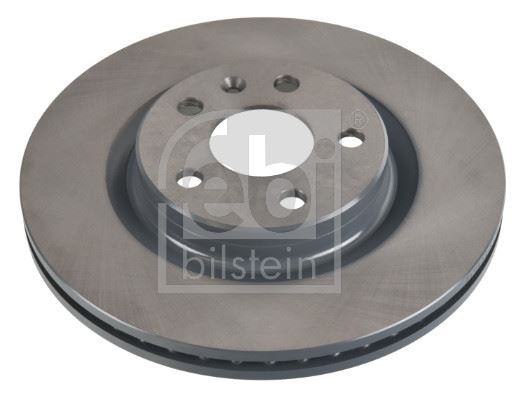 FEBI BILSTEIN 107518 Fren Sistemleri Fren Diski - VOLVO XC40 (536) uyumlu