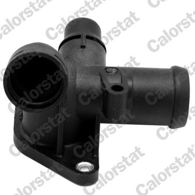 CALORSTAT by Vernet WF0189 Soğutma Sistemi Hortum & Bağlantılar - AUDI A4 B6 (8E2) uyumlu