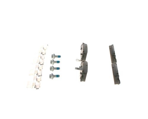 BOSCH 0 986 495 319 30-GRP-0 986 495 319 Ürün Görseli