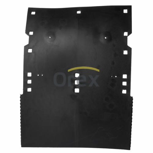 Teker Çamurluk Tozluğu - OREX - 366149 Ürün Görseli