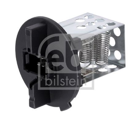 FEBI BILSTEIN 183240 Elektrik Sistemi Kumanda Cihazı - PEUGEOT 307 (3A/C) uyumlu