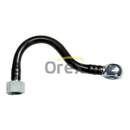 Yakıt Borusu - OREX - 107059 Ürün Görseli