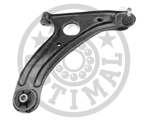 OPTIMAL G6-1095 Süspansiyon Sistemi Bugi Kolu - HYUNDAI GETZ (TB) uyumlu