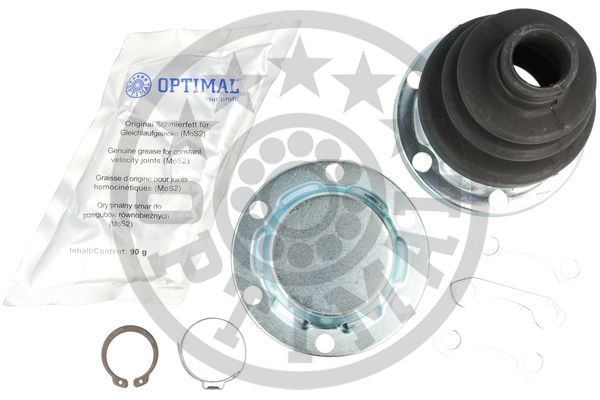 OPTIMAL CVB-10328CR Diferansiyel & Aktarma Sistemi Tahrik Parçaları - BMW 5 (E28) uyumlu
