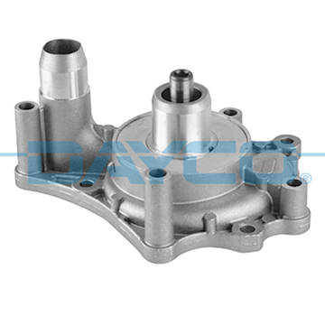 DAYCO DP583 Motor Devirdaim - AUDI A5 (8T3) uyumlu