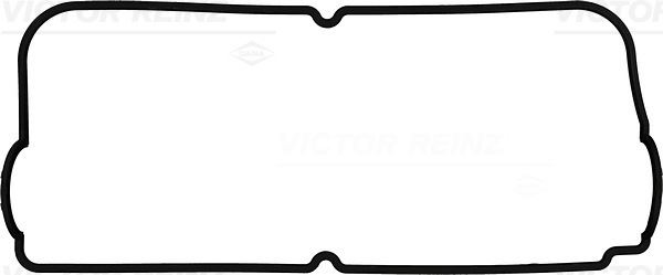 VICTOR REINZ 71-52956-00 Motor Külbütör Kapağı Contası - SUZUKI SWIFT II Sedan (AH, AJ) uyumlu