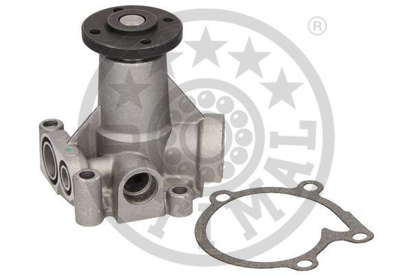 OPTIMAL AQ-1563 Motor Devirdaim - VOLVO 140 (142, 144) uyumlu