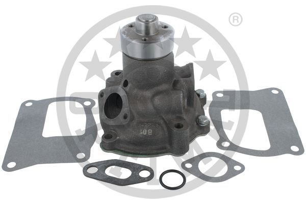 OPTIMAL AQ-1271 Motor Devirdaim