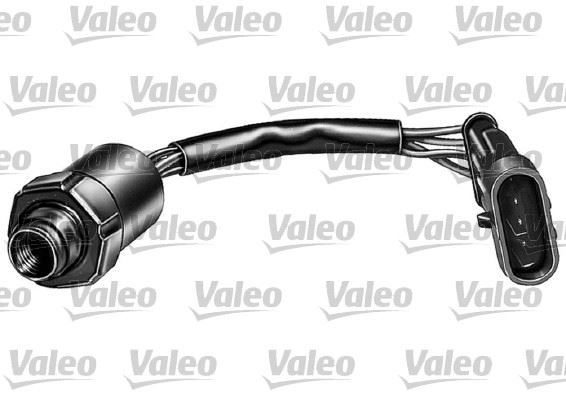VALEO 508654 İklimlendirme Sistemi Kontrol Kumandası - FIAT TIPO (160_) uyumlu