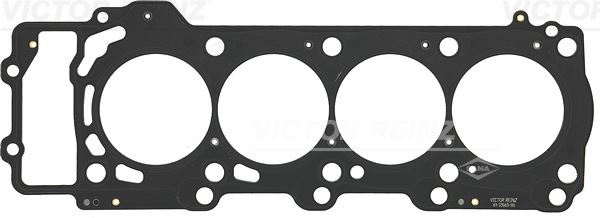 VICTOR REINZ 61-33065-00 Motor Silindir Kafa Contası - MERCEDES-BENZ A-SERISI (W168) uyumlu