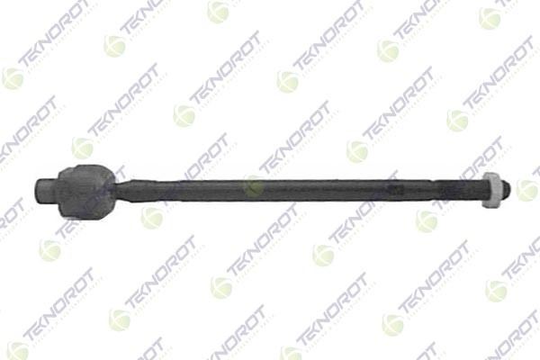 TEKNOROT O-464 Direksiyon Sistemi Mafsal - OPEL ZAFIRA B Kasa/büyük limuzin (A05) uyumlu