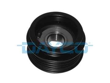 DAYCO APV1180 Motor Yönlendirme & Kılavuz Makarası - LAND ROVER RANGE ROVER I uyumlu