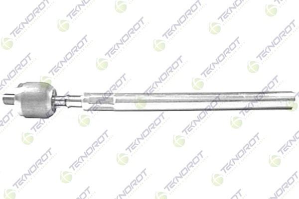 TEKNOROT R-507 Direksiyon Sistemi Mafsal - RENAULT SUPER 5 (B/C40_) uyumlu