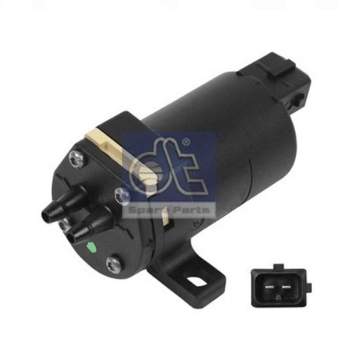 DT Spare Parts 6.88100 Kaporta & Gövde Parçaları Cam Silecek Mekanizması - RENAULT TRUCKS MIDLUM uyumlu