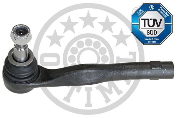 OPTIMAL G1-1433 Direksiyon Sistemi Mafsal - MERCEDES-BENZ C-SERISI (W204) uyumlu