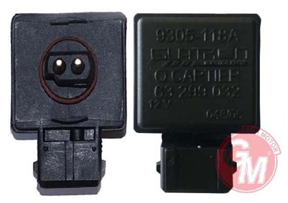 Mazot Filtresi Su Müşürü - GUARNITAUTO - 40565 Ürün Görseli