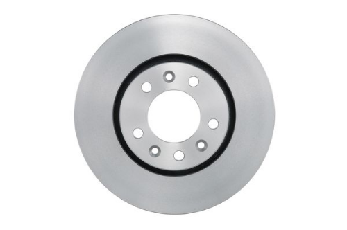 BOSCH 0 986 479 266 Fren Sistemleri Fren Diski - CITROËN JUMPY II (VF7) uyumlu