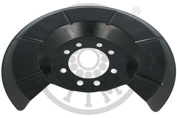 OPTIMAL BSP-3004B Fren Sistemleri Fren Diski - FORD C-MAX (DM2) uyumlu
