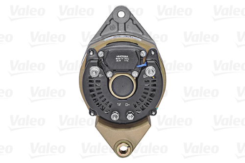 VALEO 439231 Elektrik Sistemi Alternatör - VOLVO FH12 uyumlu