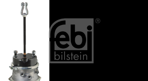 FEBI BILSTEIN 28624 Fren Sistemleri Fren Körüğü
