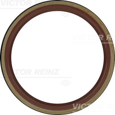 VICTOR REINZ 81-10283-02 Motor Radyal Mil Contası Seti - INTERNATIONAL HARV. Maxxum uyumlu