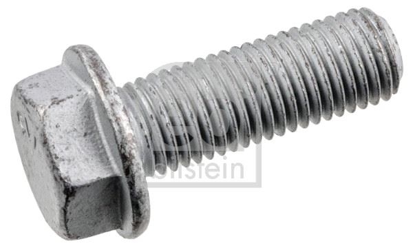 FEBI BILSTEIN 182471 Fren Sistemleri Parçalar - SEAT IBIZA IV (6J5, 6P1) uyumlu