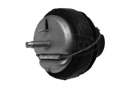 CORTECO 80000984 Motor Motor Yataklama - VOLVO 850 (854) uyumlu