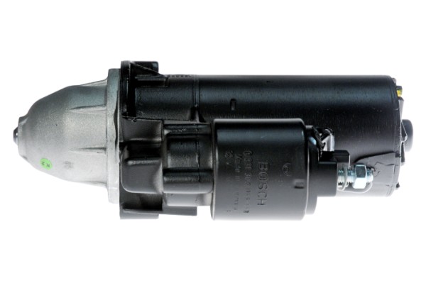HELLA 8EA 011 610-341 Elektrik Sistemi Marş Motoru - MERCEDES-BENZ 190 (W201) uyumlu