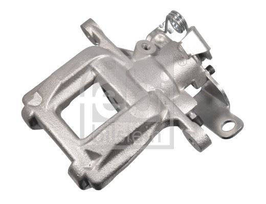 FEBI BILSTEIN 182338 Fren Sistemleri Fren Kaliperi - FORD TOURNEO CUSTOM V362 Minibüs/Otobüs (F3) uyumlu
