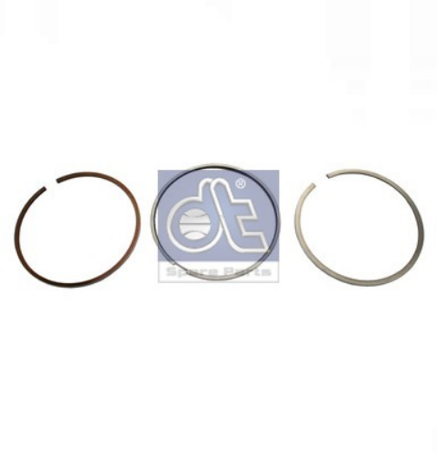 DT Spare Parts 4.90973 Motor Piston Seti