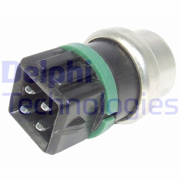 DELPHI TS10280 Elektrik Sistemi Sensörler - VW GOLF III (1H1) uyumlu