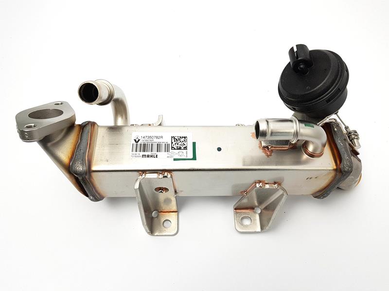 Egr Soğutucusu - RENAULT ORIJINAL - 147350782R Ürün Görseli
