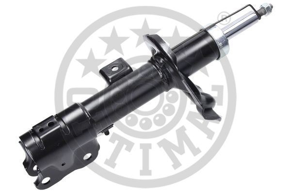 OPTIMAL A-3642GL Süspansiyon Sistemi Amortisör - MITSUBISHI LANCER VIII (CY_A, CZ_A) uyumlu