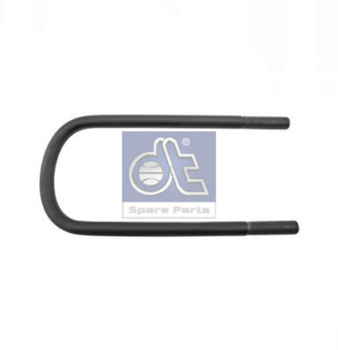 DT Spare Parts 10.16310 Süspansiyon Sistemi Montaj Parçaları