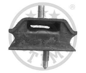 OPTIMAL F8-5363 Tekerlek & Aks Parçaları Teker Rulmanı - CITROËN ZX (N2) uyumlu