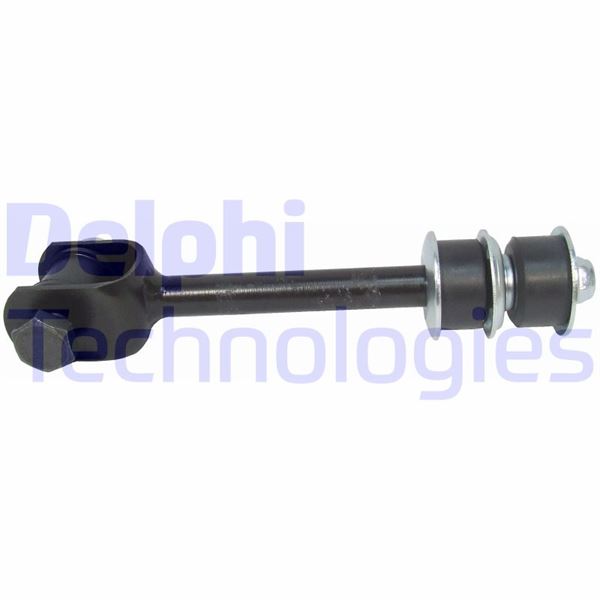 DELPHI TC2539 Süspansiyon Sistemi Stabilizatör - TOYOTA LAND CRUISER 100 (_J1_) uyumlu