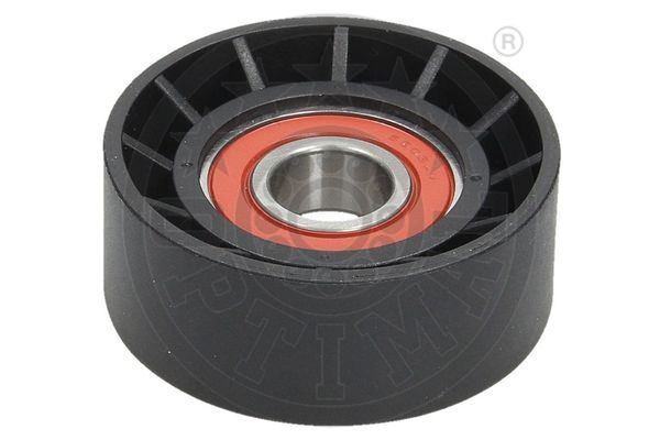 OPTIMAL 0-N2390S Motor Yönlendirme & Kılavuz Makarası - FIAT FIORINO Kasa/büyük limuzin (225_) uyumlu