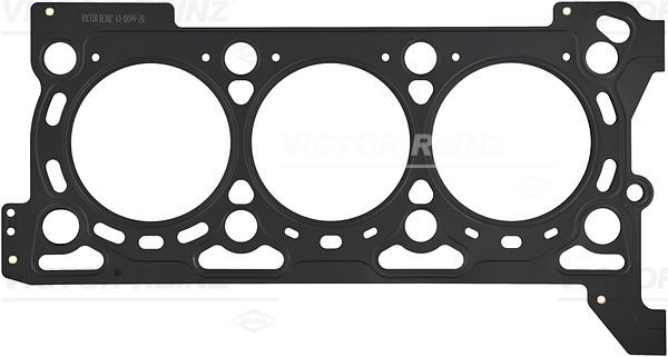 VICTOR REINZ 61-10099-20 Motor Silindir Kafa Contası - JEEP GRAND CHEROKEE IV (WK, WK2) uyumlu