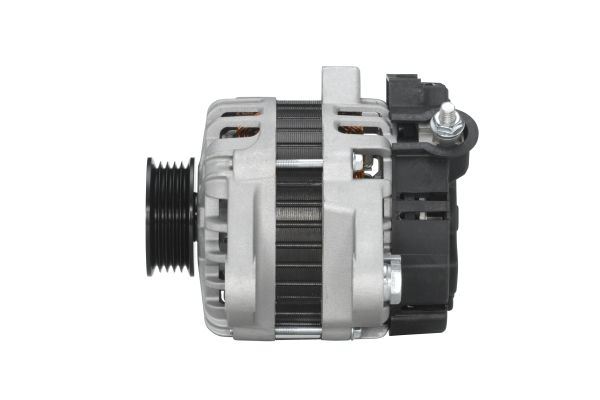 HELLA 8EL 011 712-921 Elektrik Sistemi Alternatör - HYUNDAI i10 I (PA) uyumlu