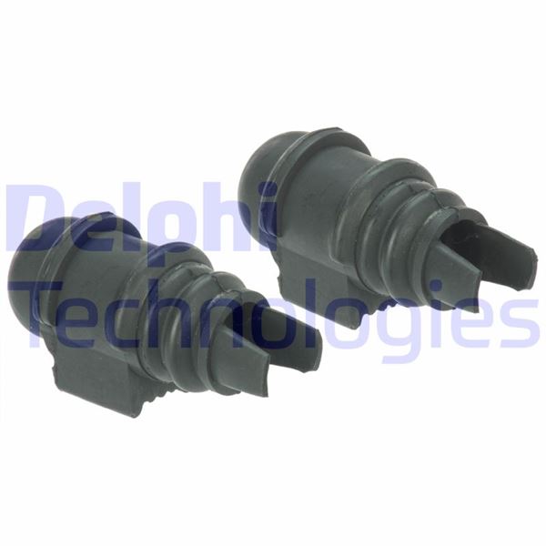 DELPHI TD1177W Süspansiyon Sistemi Stabilizatör - RENAULT MEGANE I (BA0/1_) uyumlu
