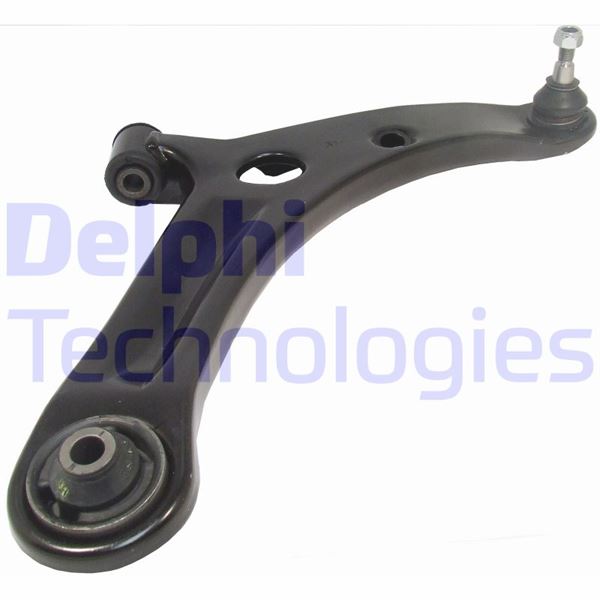 DELPHI TC2528 Süspansiyon Sistemi Bugi Kolu - SMART FORFOUR (454) uyumlu